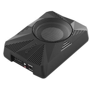 Aktivsubwoofer ETON USB6AR für MB Sprinter, Ford Transit und weitere
