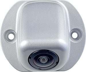 Rundumsichtsystem 4-Kamera HD-TVI NS-4 3D