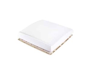 Dachhaube Ominvent mit 12V Ventilator