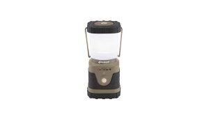 Campinglampe Outwell Carnelian DC 350 Farbe blue shadow