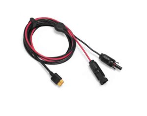 Solarkabel MC4 auf XT60 3,5 m