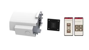 Motor Kit Advanced F80 L