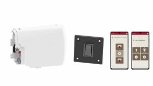 Motor Kit Advanced F45 S