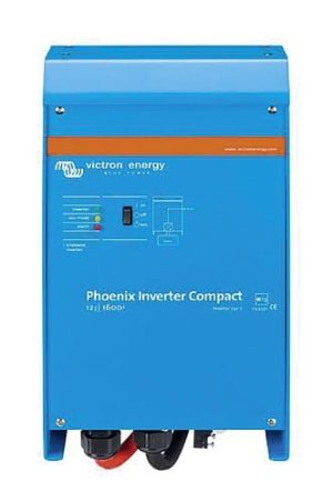 Onduleur / chargeur MultiPlus C Victron
