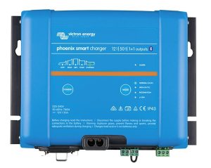 Chargeur Victron Phoenix Smart IP43