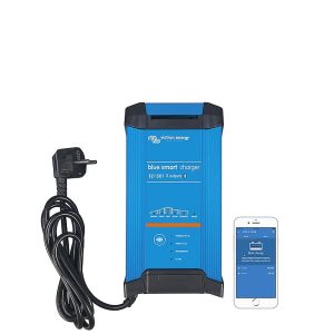 Batterieladegerät Victron Energy Blue Smart IP22 Charger 12/30