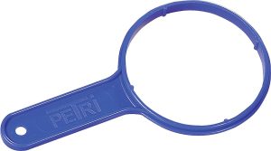 Schlüssel für alle Verschlüsse DIN 96