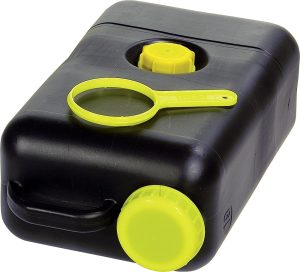 Universal Abwasserkanister 19 l
