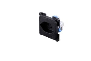 Steckdoseneinsatz Schuko 25 Ausführung Schweiz