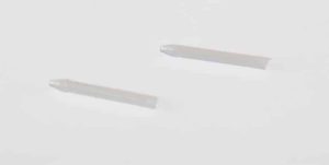 Scharnierstifte für Deckel 2 Stück