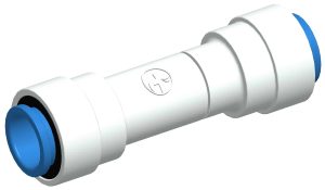 Rückschlagventil Truma zu Truma Boiler mit John Guest System