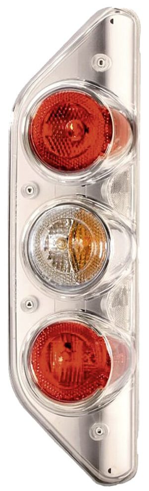 Heckleuchte Hella 12 V /  Ausführung links