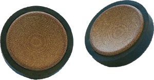 Reibbelag WS 3000 bis Bj. 07/2002