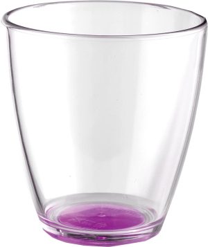 Gläserset SAN BRUNNER Tahiti 4er-Set 200 ml