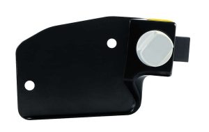 Serrure de verrou pour Fiat Ducato 230 année de fabrication 2002 - 2006