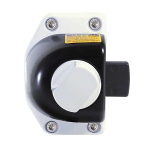 Riegelschloss für MB Sprinter 2006 - 2018