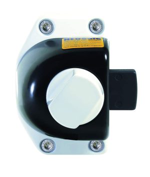 Riegelschloss für Renault Master, Iveco Daily ab Bj. 2010