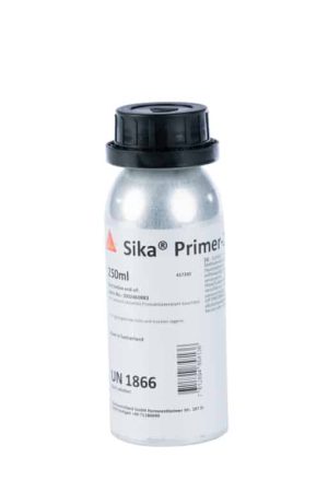 SikaPrimer 207, noir