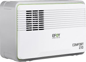 COMFORT 210 Brennstoffzelle