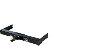 Attelage pour charges lourdes