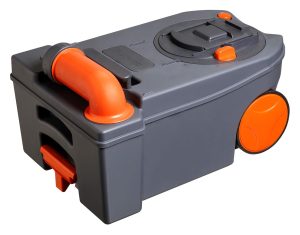 Abwassertank C 250 / C 262 / C 263