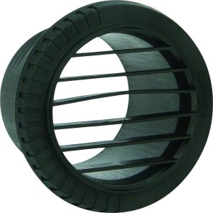 Ausstromer Durchm. 80 mm