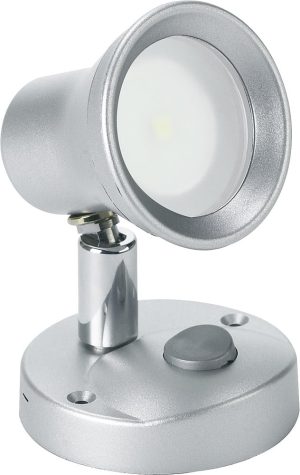 L19TM Spot à monter avec interrupteur