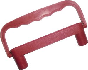 Griff  zu Auffahrschiene Uniko 9983416