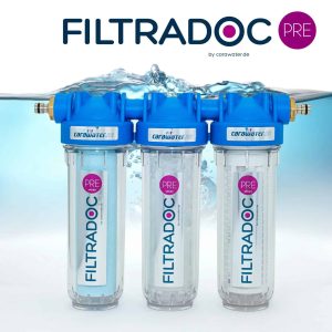 Filter Autarx
