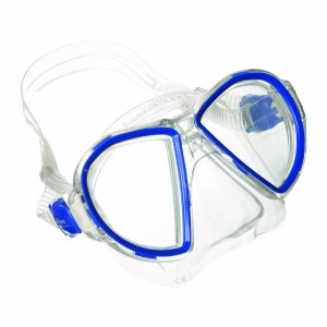 Tauchmaske Duetto LX