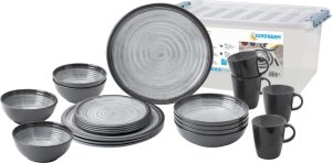 Zodiac Premium Collection Banquet Set 20-tlg.