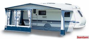 Reisevorzelt Centimo 898-917 cm