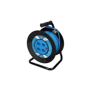 Kabelrolle 4x Typ13, 33m