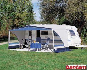 Vorzelt «Granada» - Basiszelt