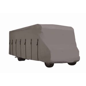 Wohnmobilabdeckung