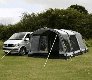 Touring Classic Travel Pod VW