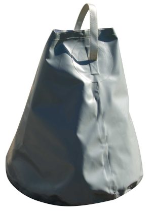 Tragtasche zelt 3 x 3m Compact