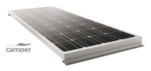 SOLAR-KIT Easy Camper