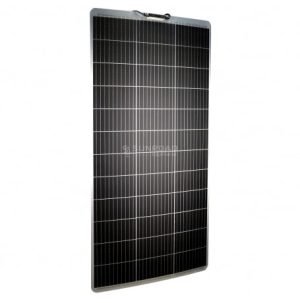 140W Solar Panel Kit + MPPT 15A