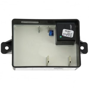 Koppler / Trenner 2-Batterie-Koppler