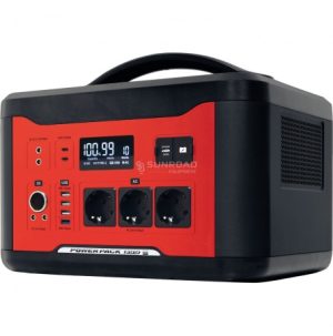 Batterie Lith Power pack 1300