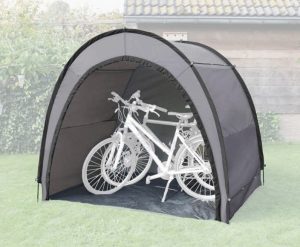 Fahrradgarage (2 bis 3)