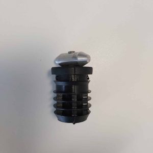 Fixiersystem mit Nutenstein WIGO