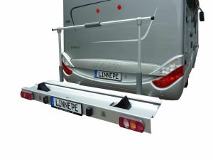 Porte-charges Linnepe Porto Charge utile 130 kg