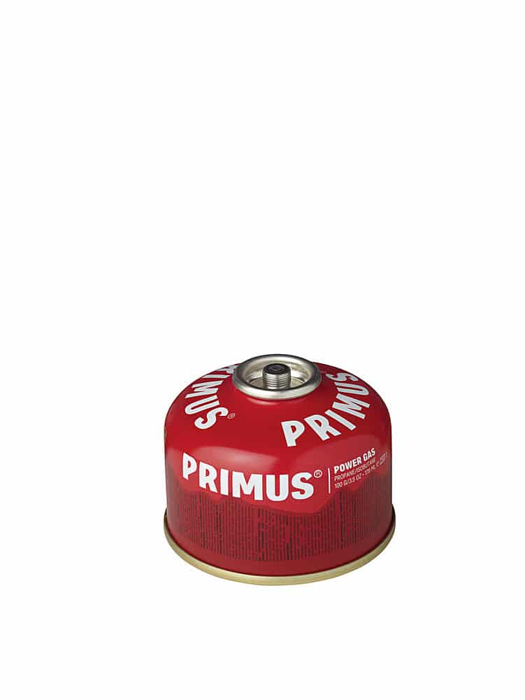 Primus Power Gas 230g - Cartouche pour réchaud à gaz