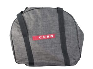 Tasche COBB zu Gas Grill Farbe grau