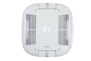 Außeneinheit Cool Top Trail 35