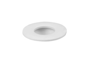Lampe LED enc. SCL LUNA MiniAMP lumière indirecte, 4 W 12 V DC, 2700 K, dim., blanc