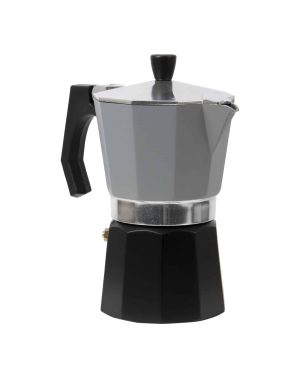 Kaffeemaschine Bo-Camp Hillingdon Urban Outdoor 6 Cups
