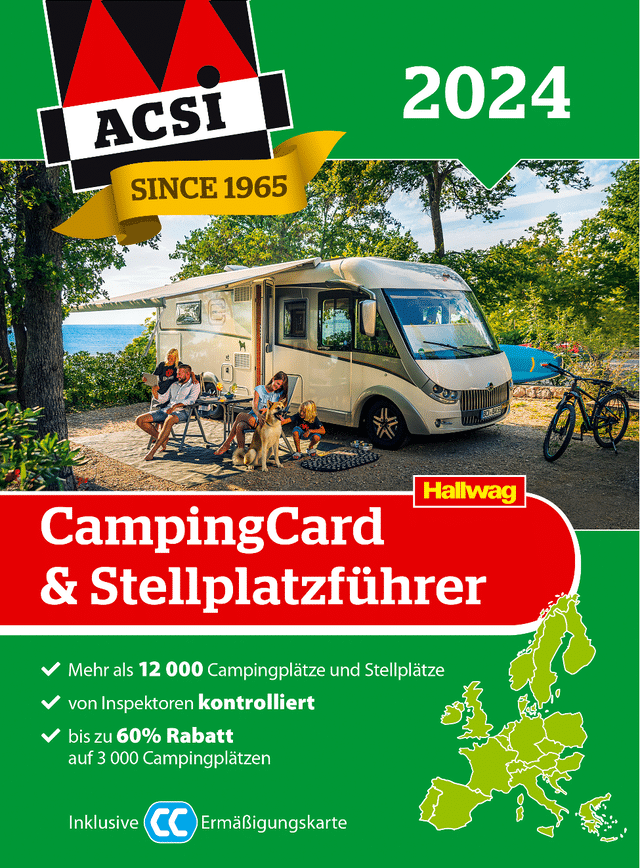 Accessoire vaisselle pour camping-car - Bantam Wankmüller SA